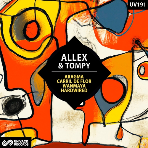 Allex & Tompy - Wanmaya [UV191]